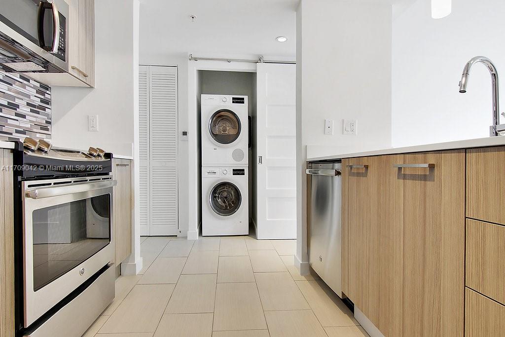 Bay Parc - Residential Lease