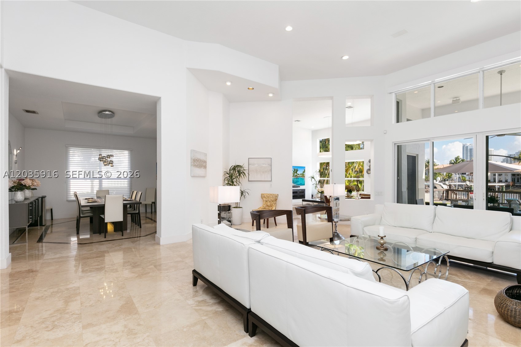 THREE ISLANDS 3RD SEC - Residential Lease