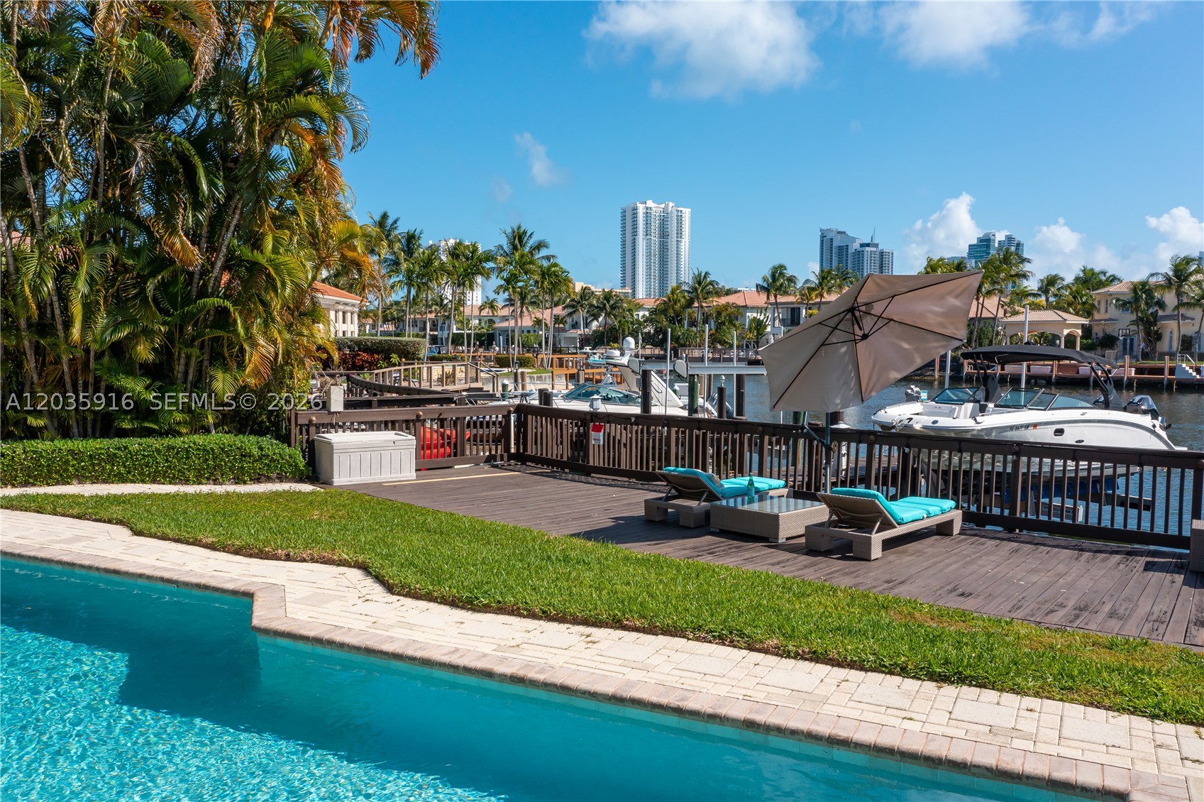THREE ISLANDS 3RD SEC - Residential Lease