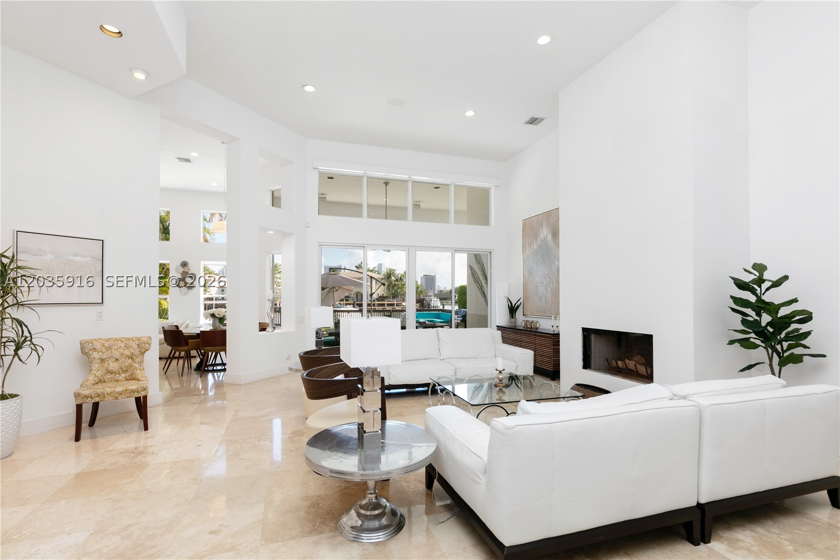 THREE ISLANDS 3RD SEC - Residential Lease