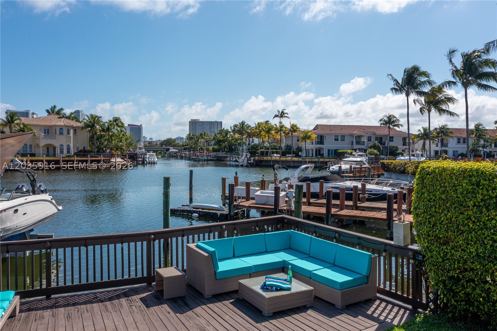 THREE ISLANDS 3RD SEC - Residential Lease