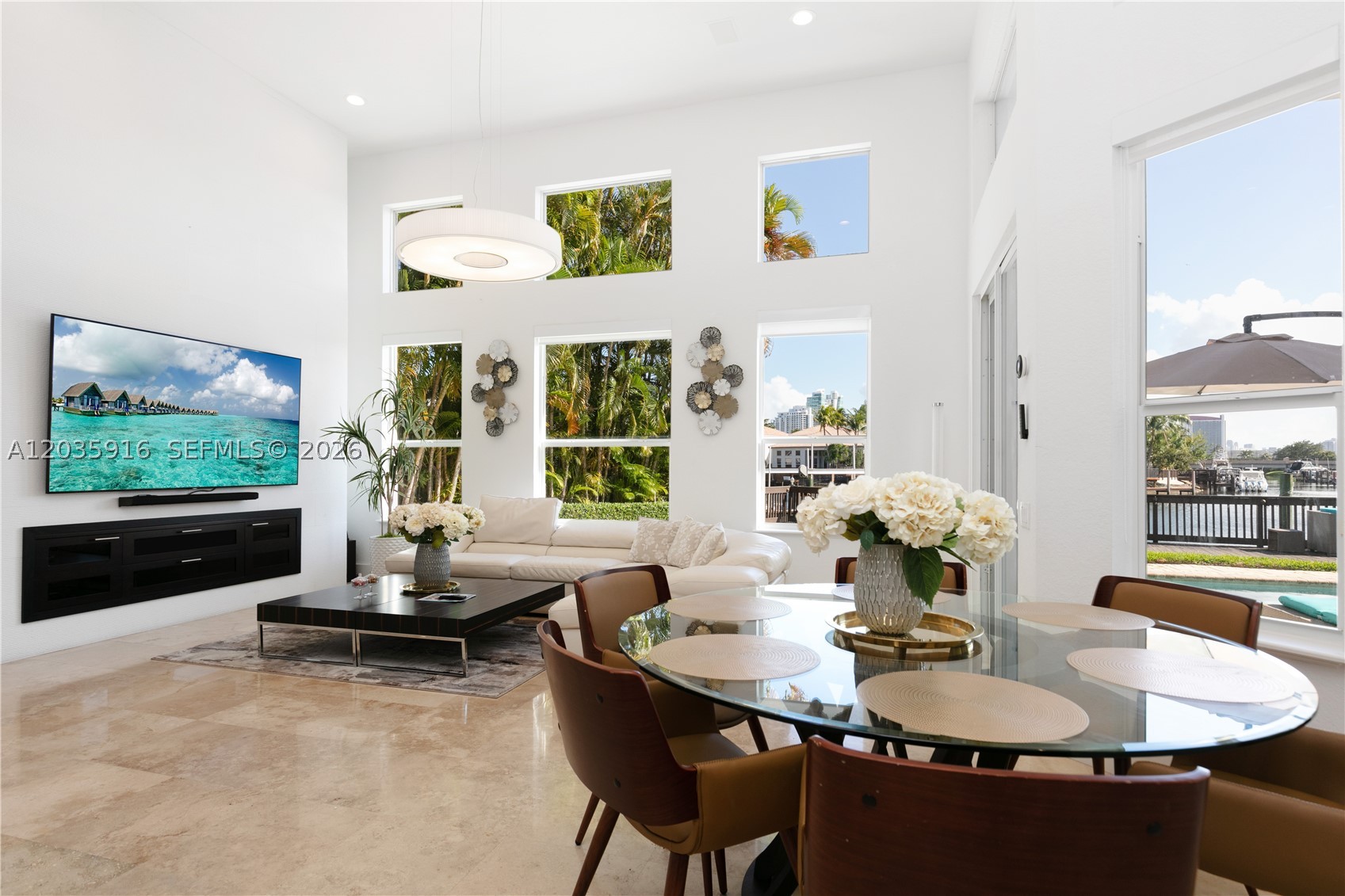 THREE ISLANDS 3RD SEC - Residential Lease