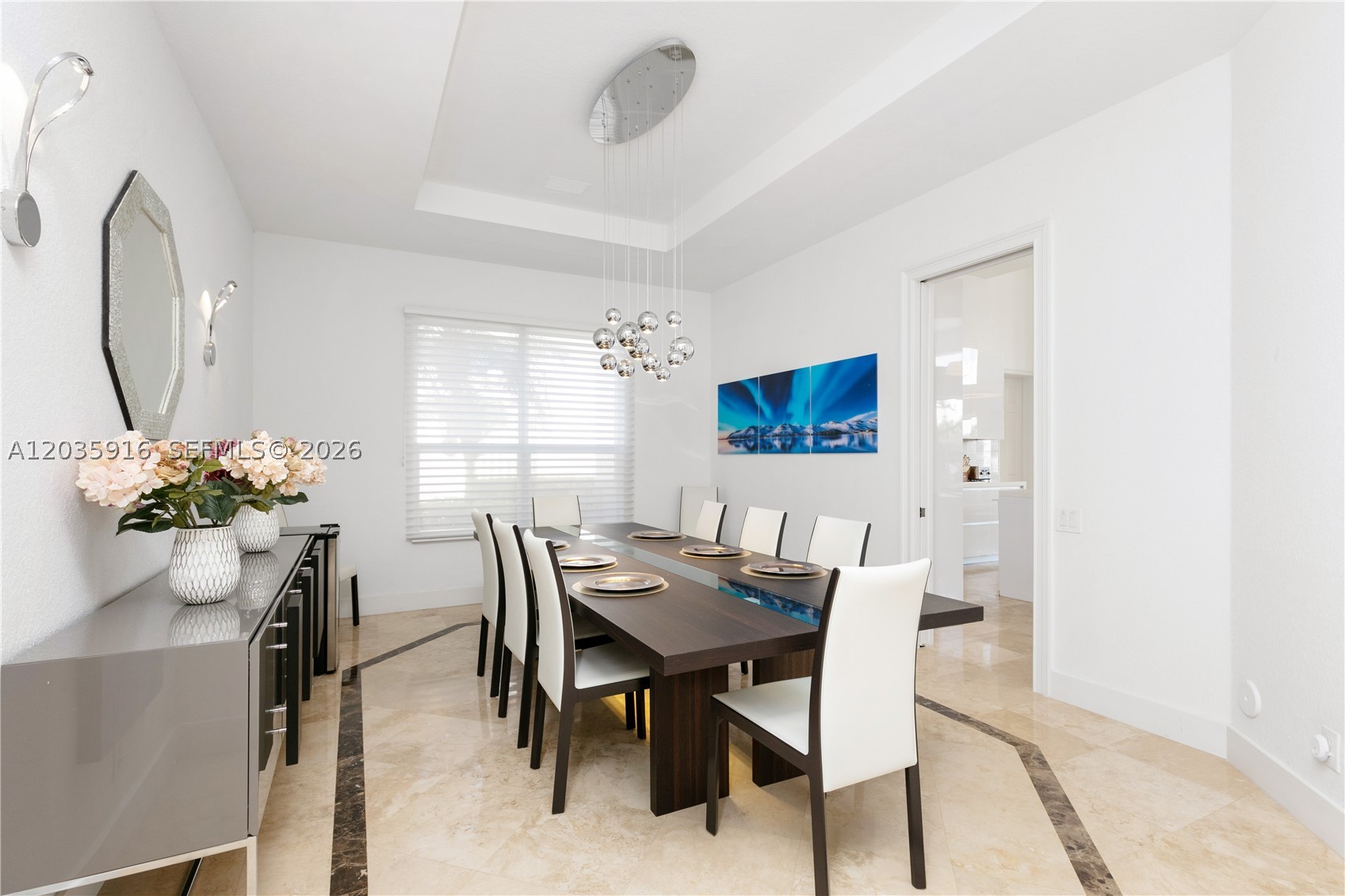 THREE ISLANDS 3RD SEC - Residential Lease