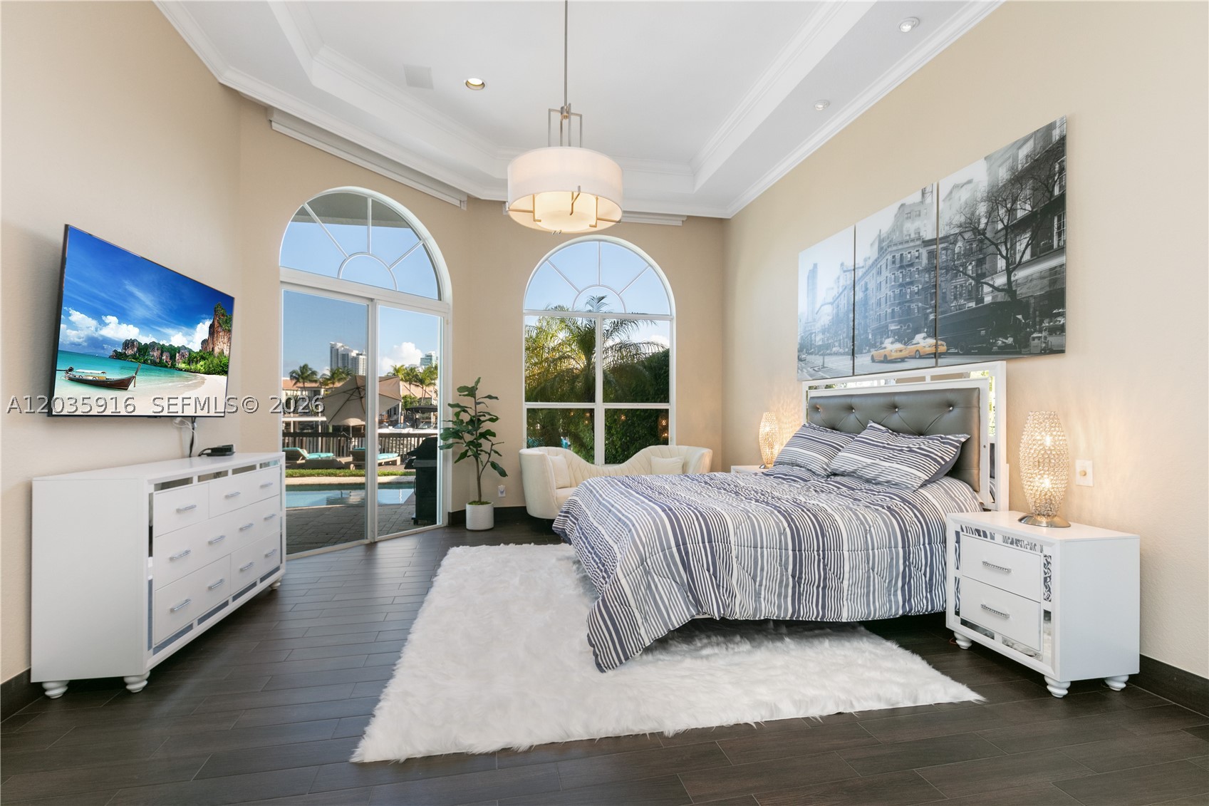 THREE ISLANDS 3RD SEC - Residential Lease