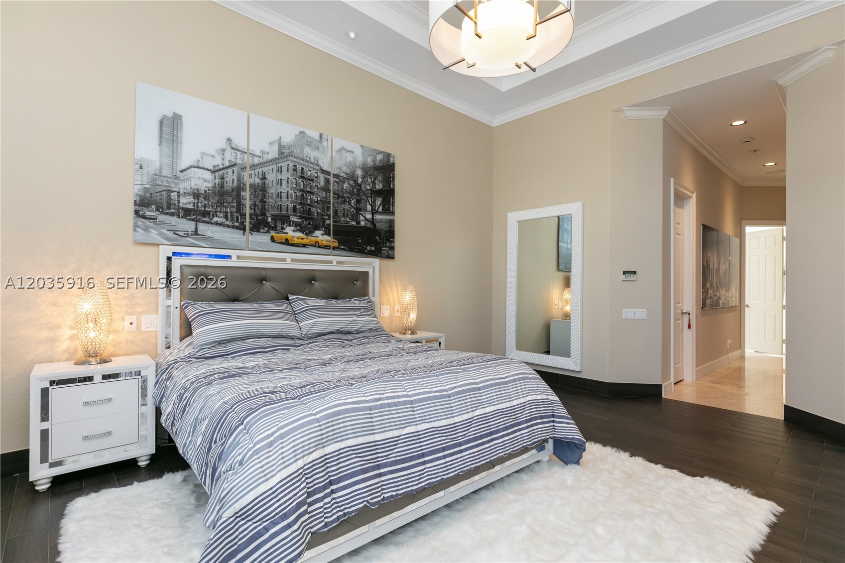 THREE ISLANDS 3RD SEC - Residential Lease