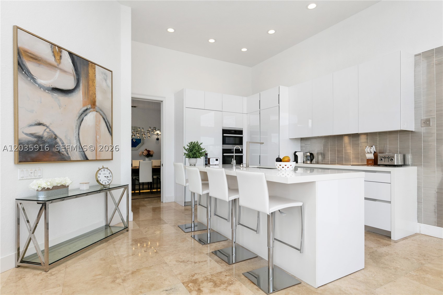 THREE ISLANDS 3RD SEC - Residential Lease