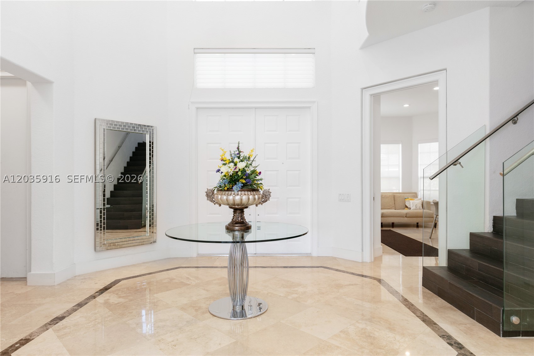 THREE ISLANDS 3RD SEC - Residential Lease