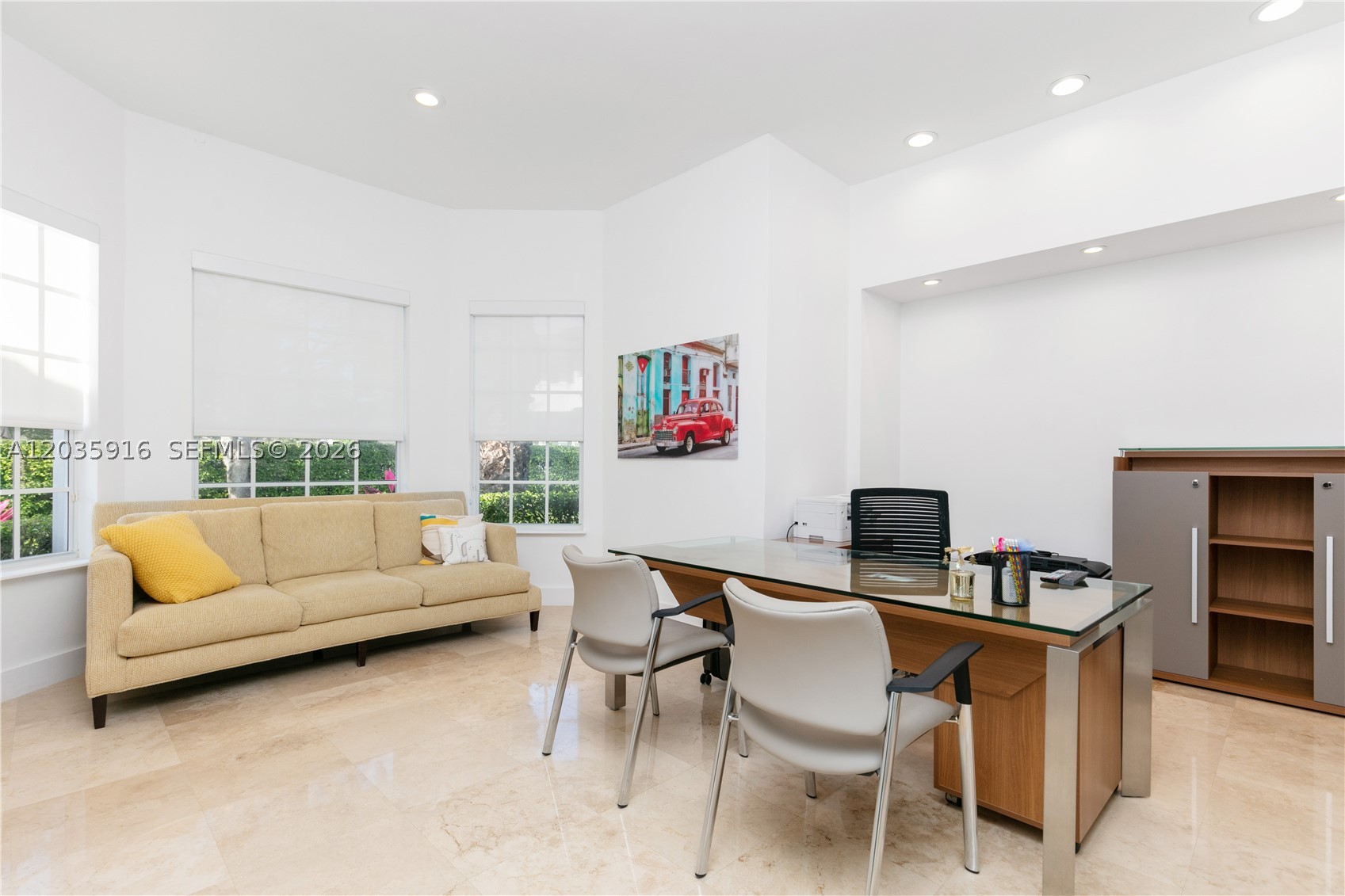 THREE ISLANDS 3RD SEC - Residential Lease
