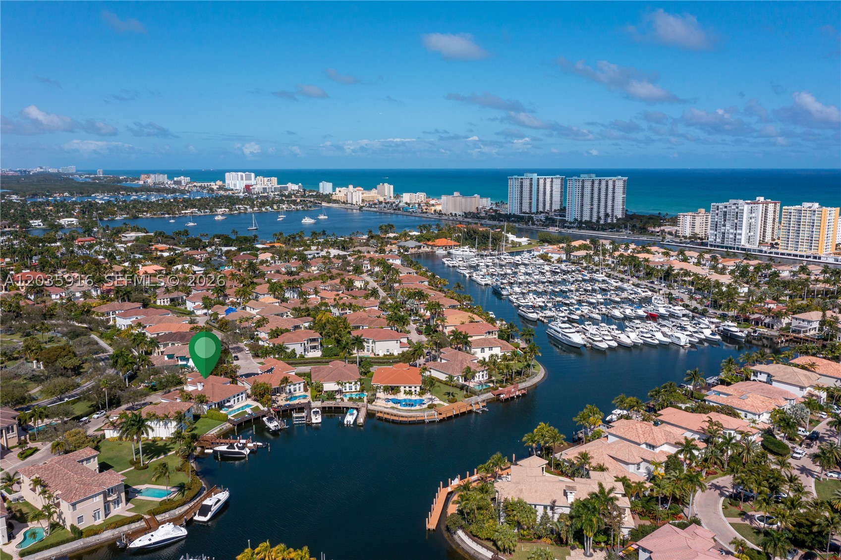 THREE ISLANDS 3RD SEC - Residential Lease