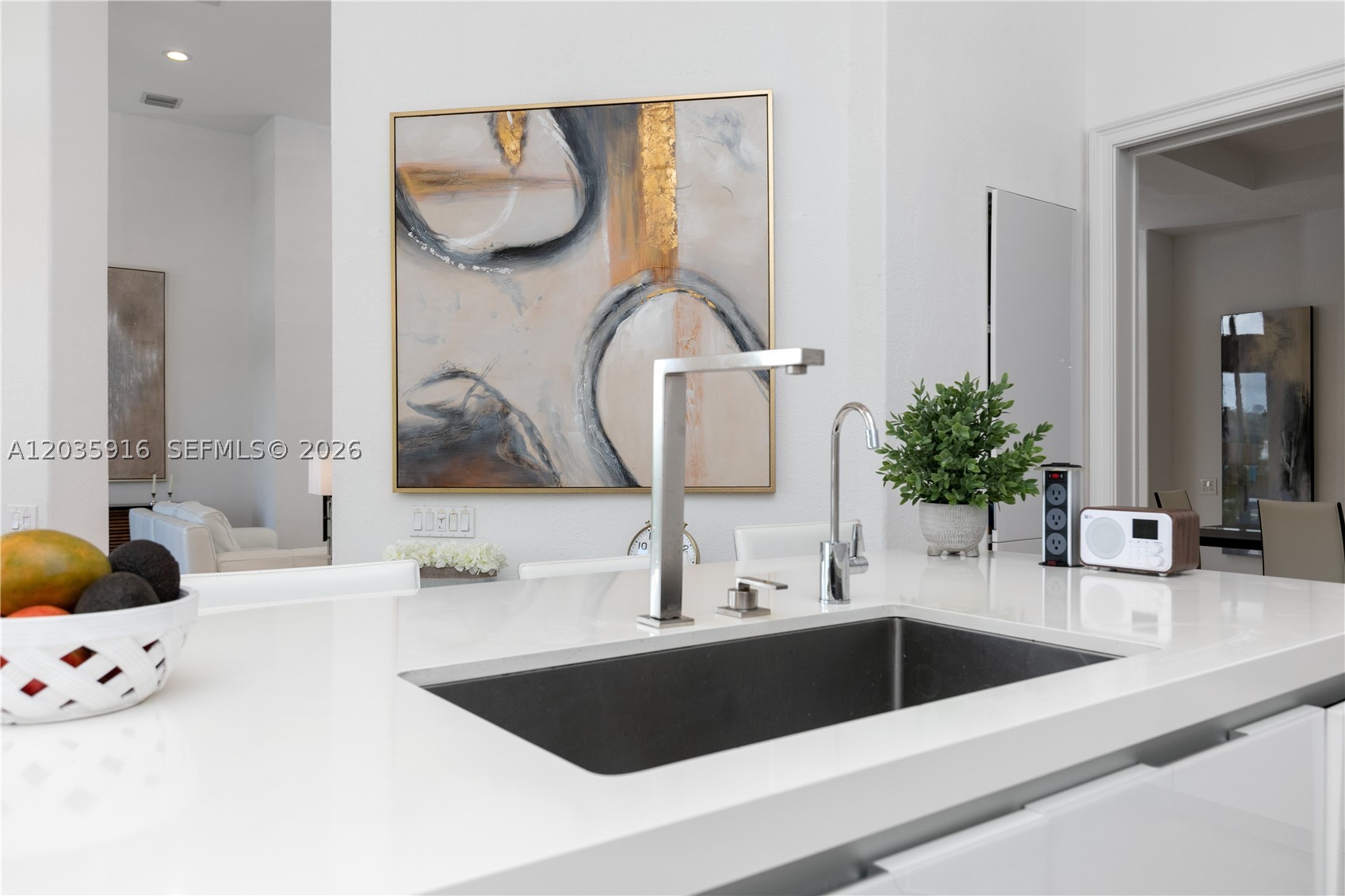 THREE ISLANDS 3RD SEC - Residential Lease