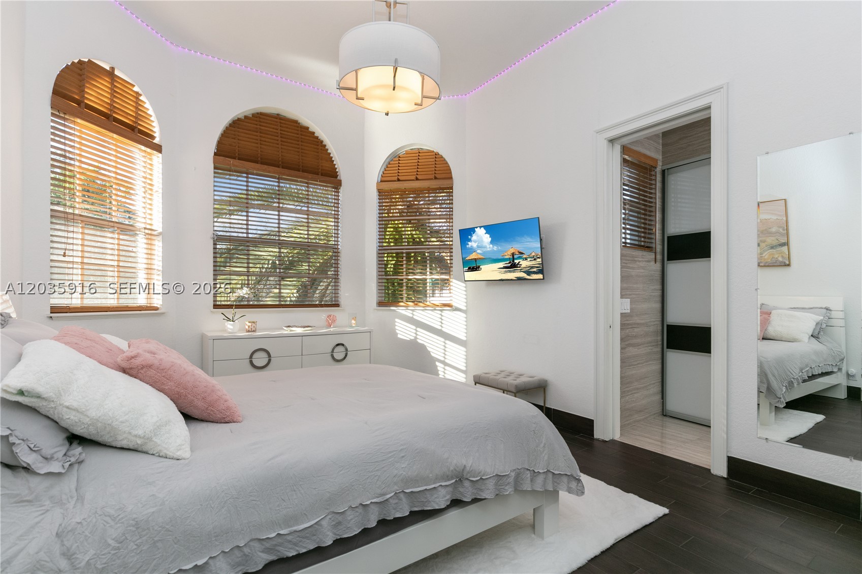 THREE ISLANDS 3RD SEC - Residential Lease