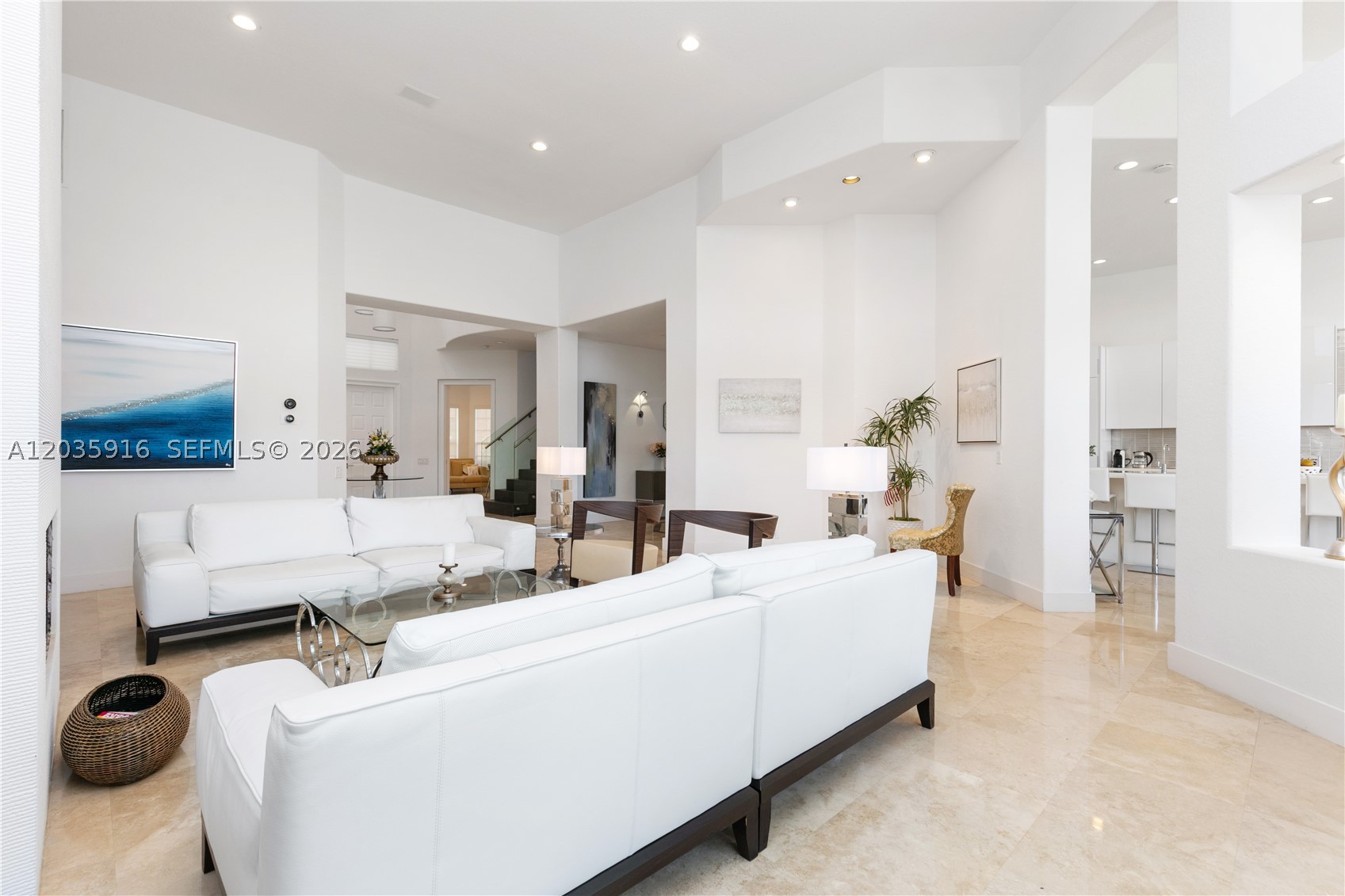 THREE ISLANDS 3RD SEC - Residential Lease