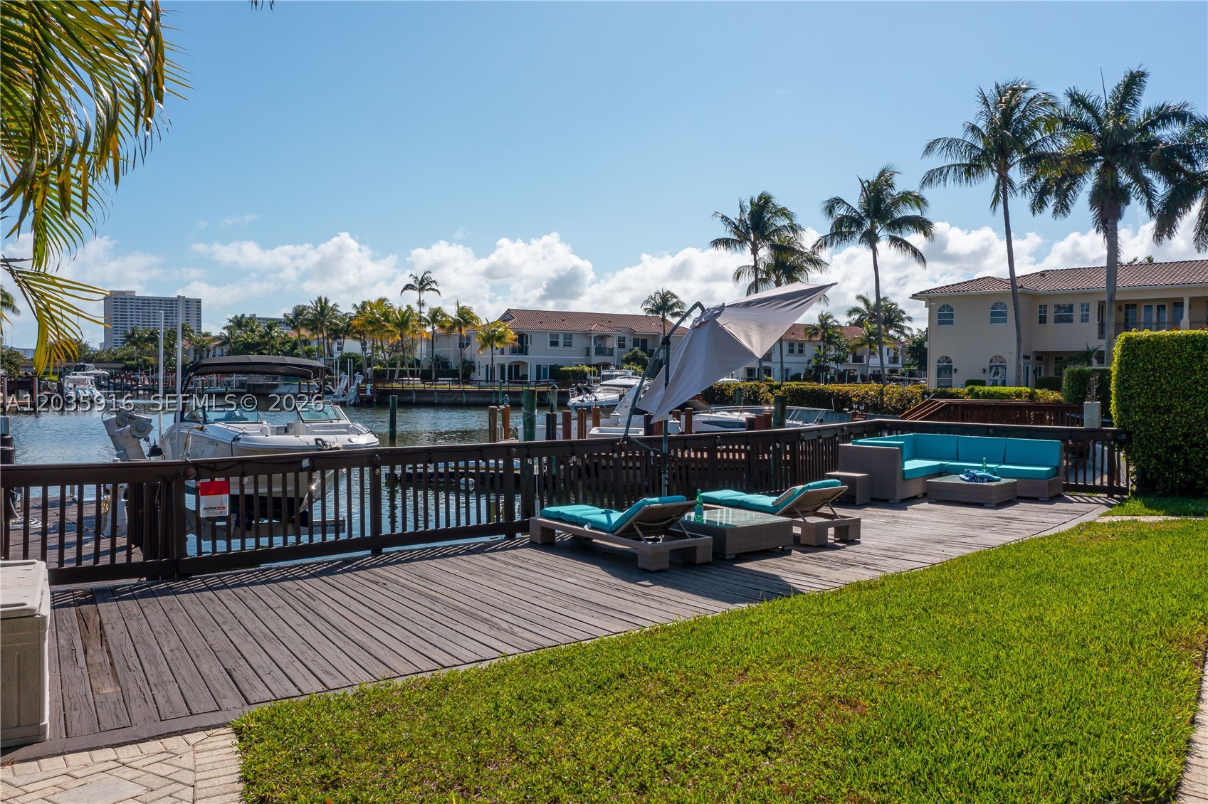 THREE ISLANDS 3RD SEC - Residential Lease