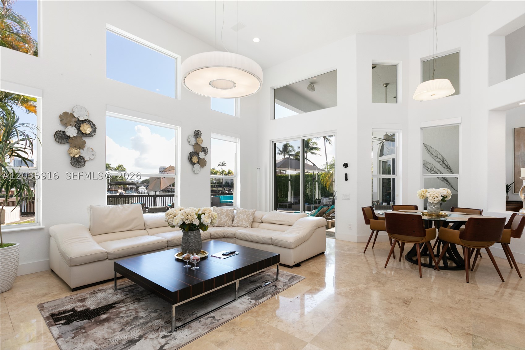 THREE ISLANDS 3RD SEC - Residential Lease
