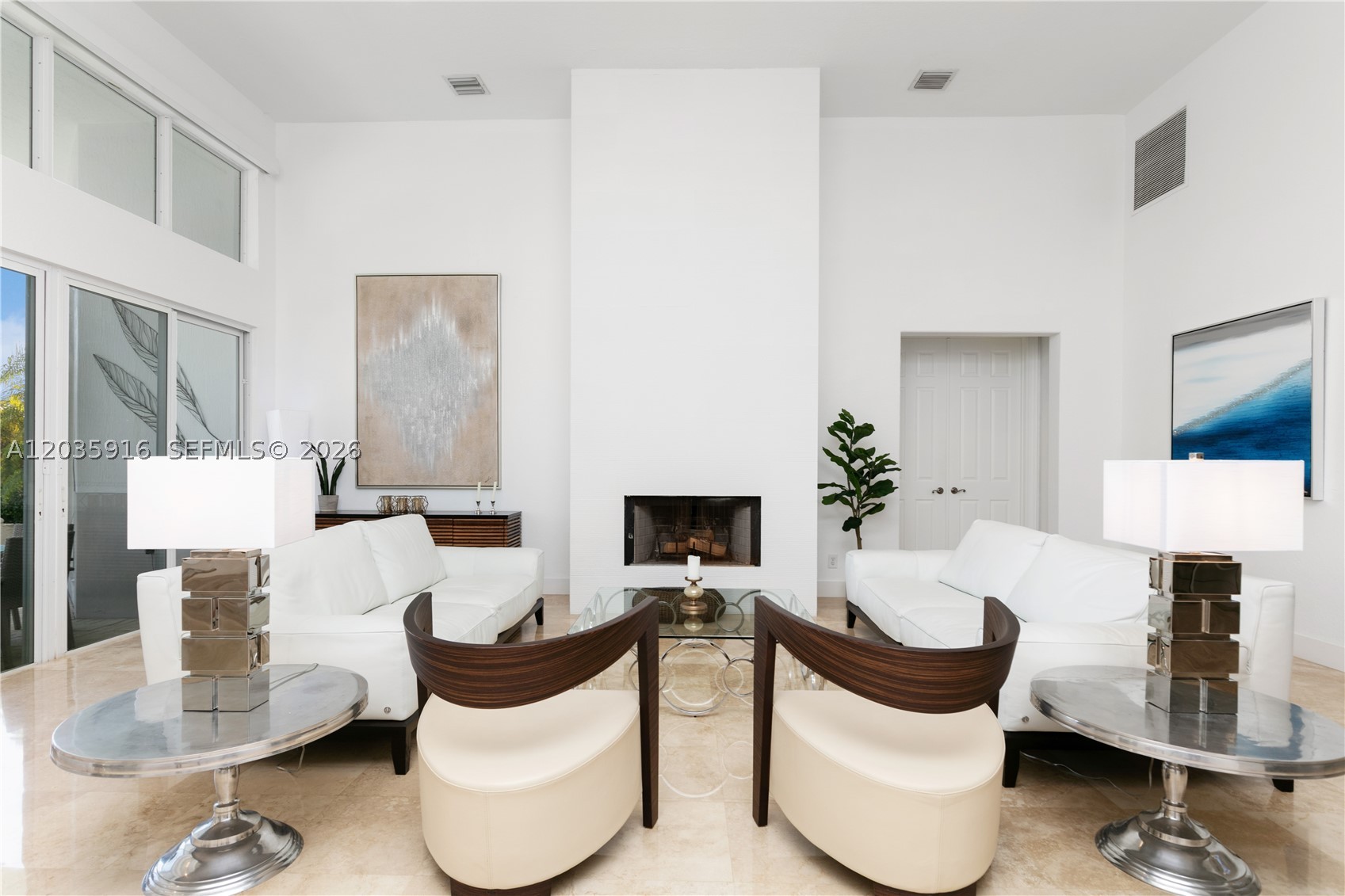 THREE ISLANDS 3RD SEC - Residential Lease