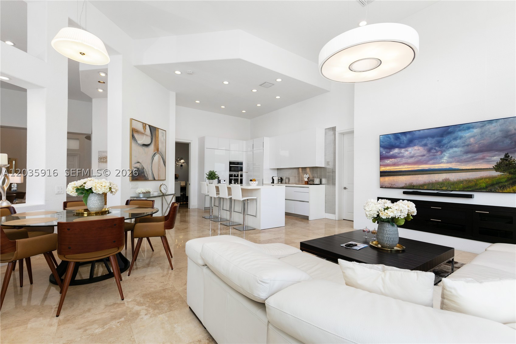 THREE ISLANDS 3RD SEC - Residential Lease