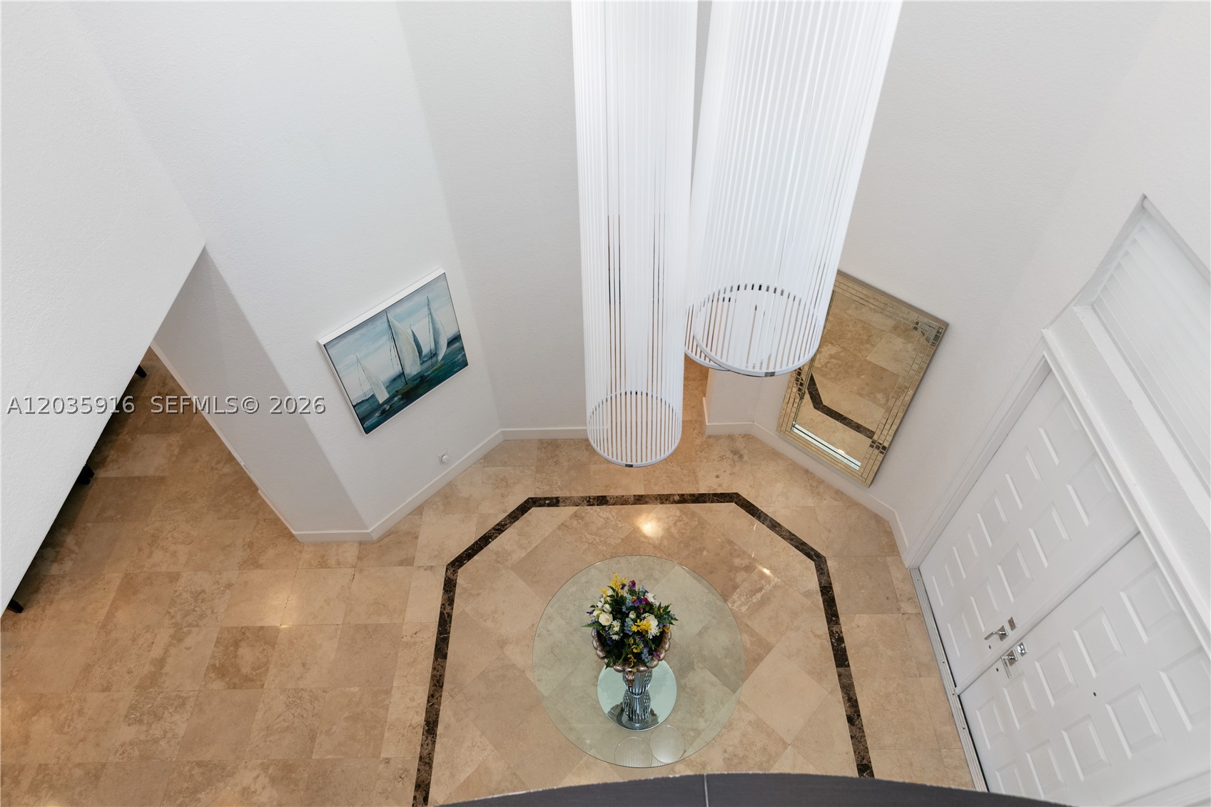 THREE ISLANDS 3RD SEC - Residential Lease