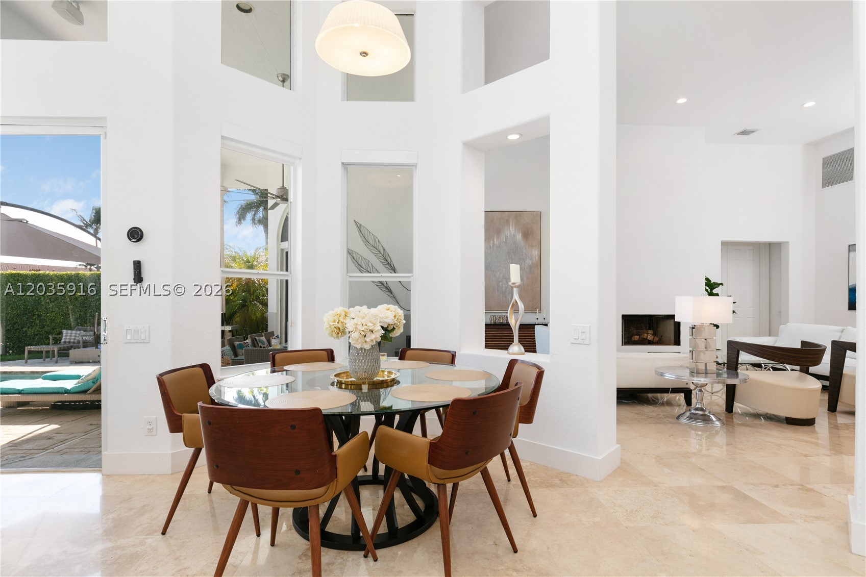 THREE ISLANDS 3RD SEC - Residential Lease