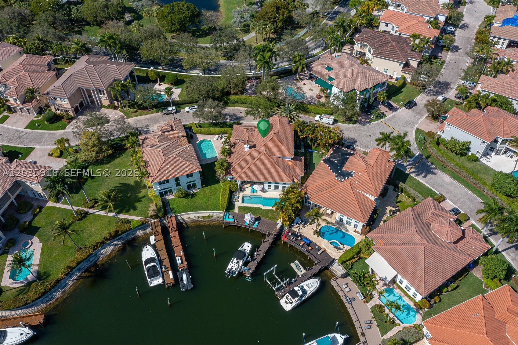 THREE ISLANDS 3RD SEC - Residential Lease