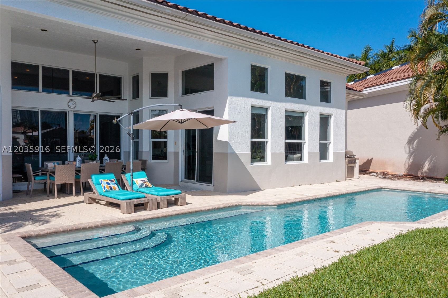 THREE ISLANDS 3RD SEC - Residential Lease