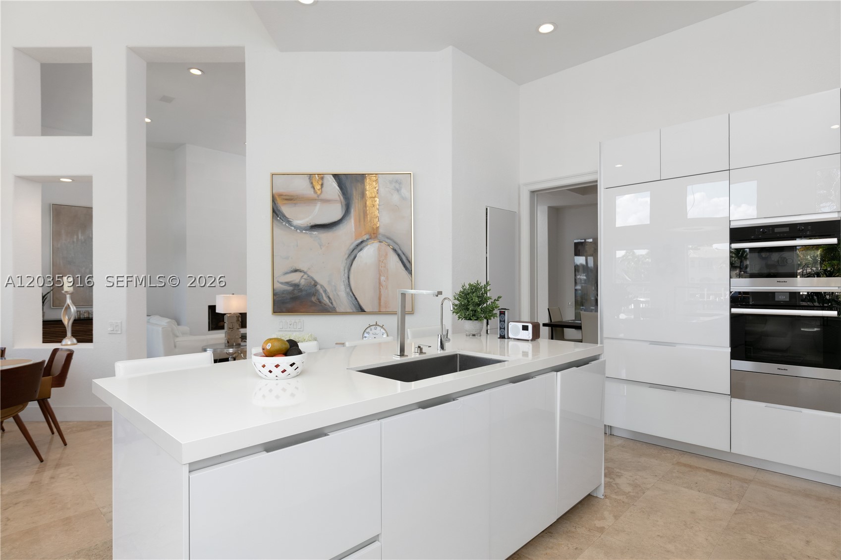 THREE ISLANDS 3RD SEC - Residential Lease
