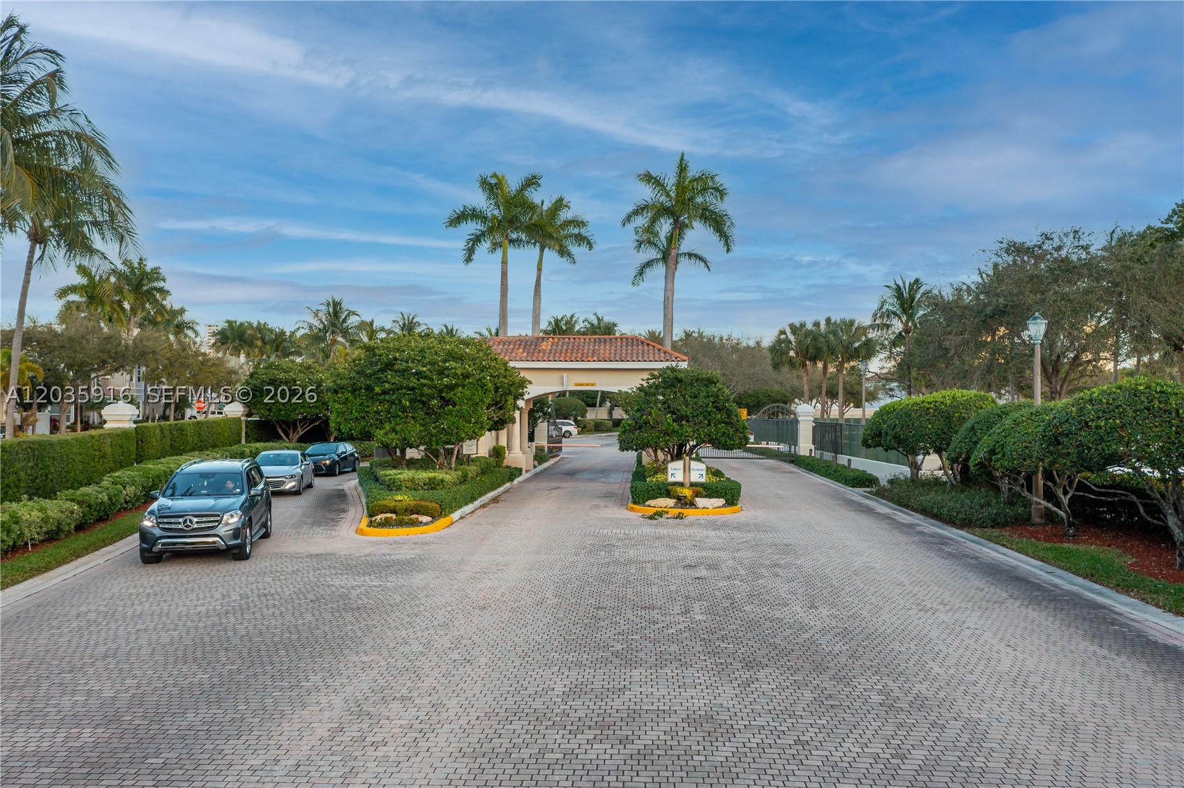 THREE ISLANDS 3RD SEC - Residential Lease