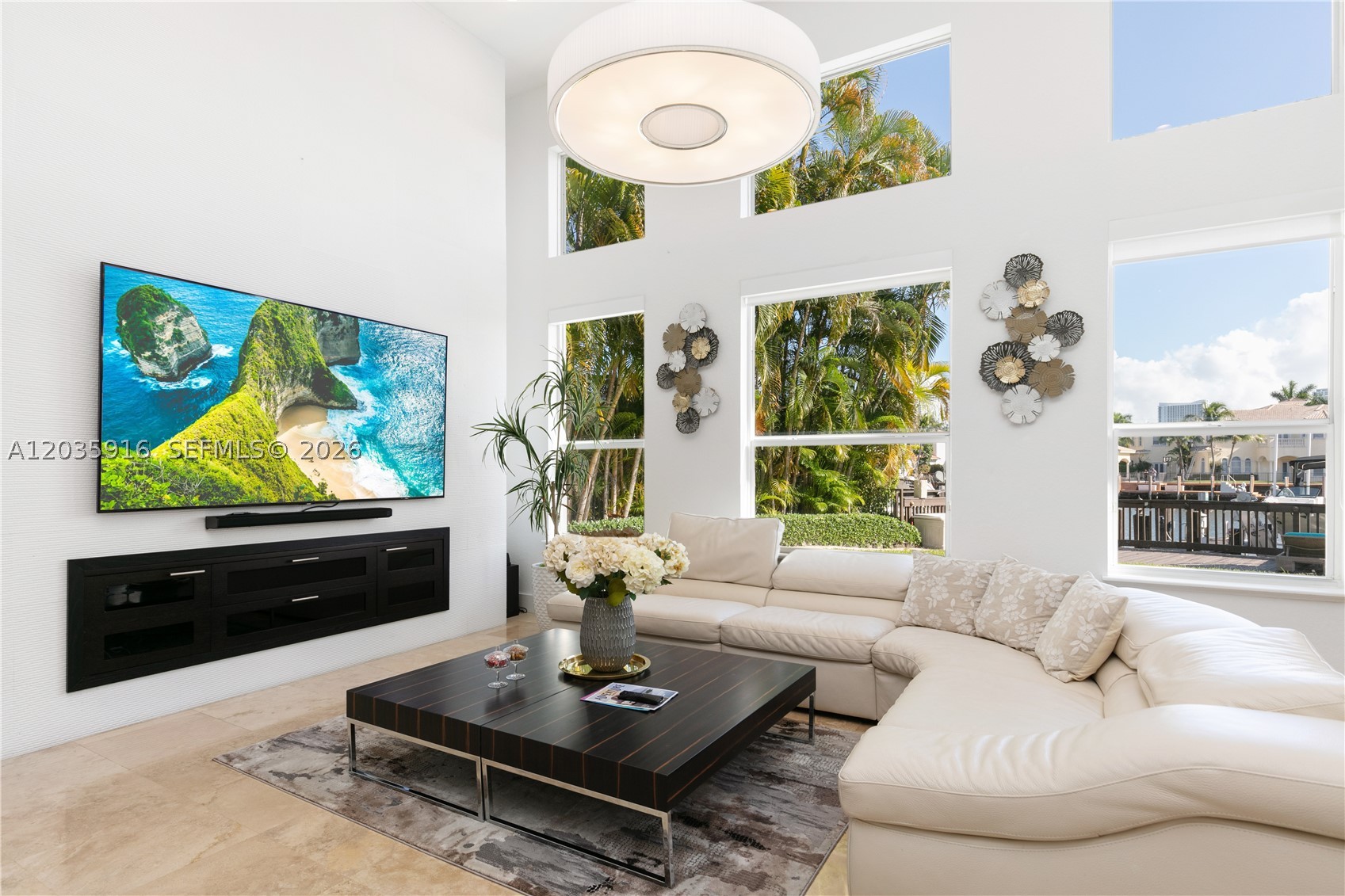 THREE ISLANDS 3RD SEC - Residential Lease