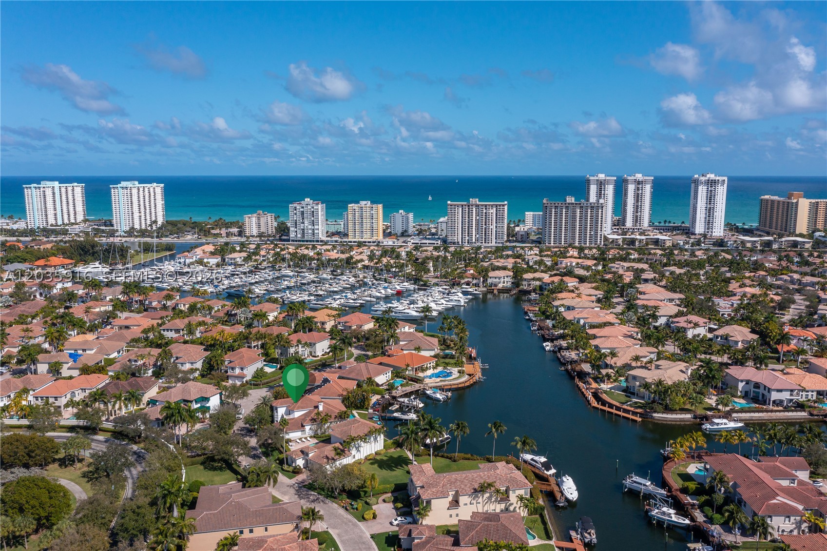 THREE ISLANDS 3RD SEC - Residential Lease