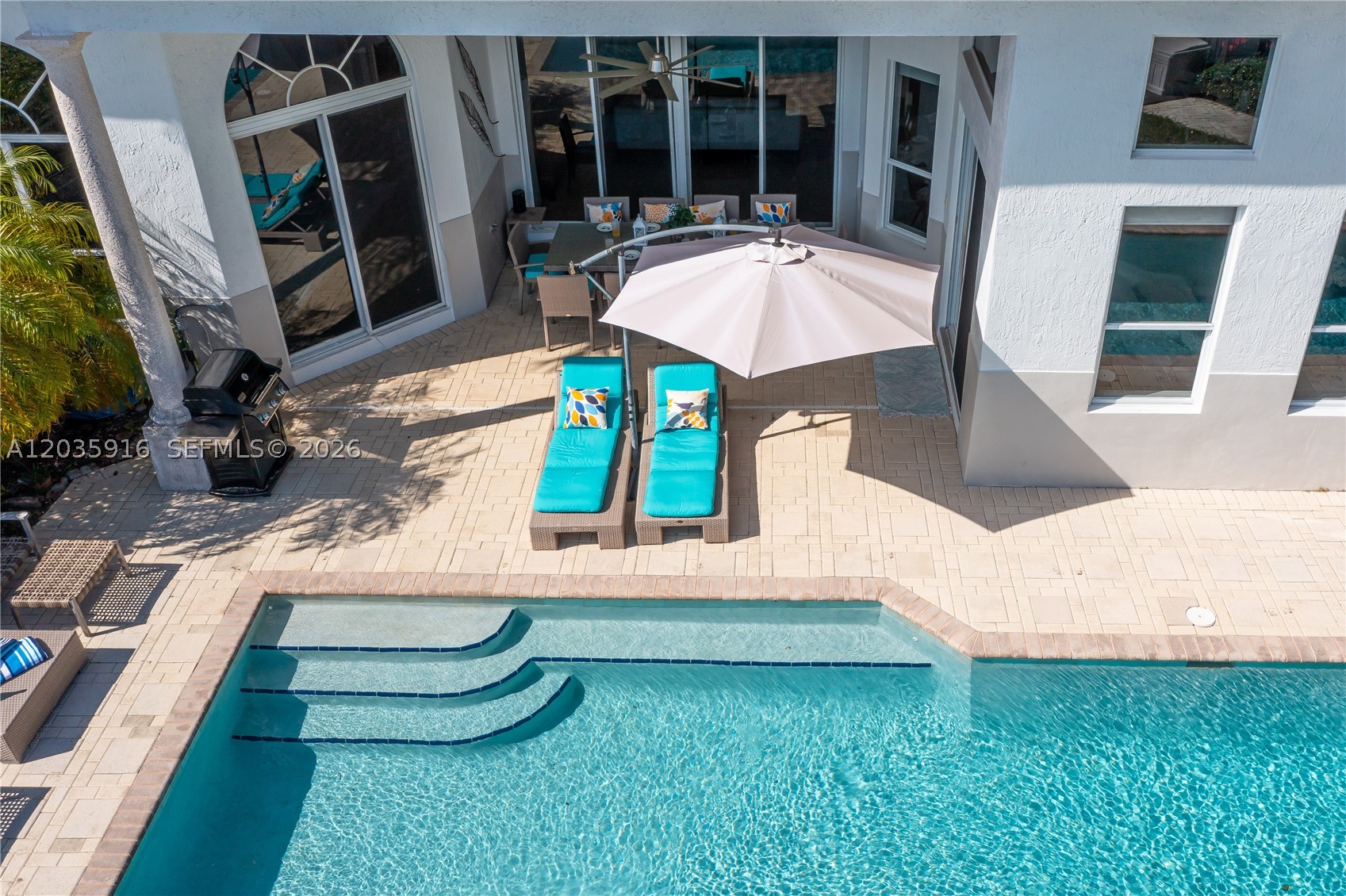 THREE ISLANDS 3RD SEC - Residential Lease
