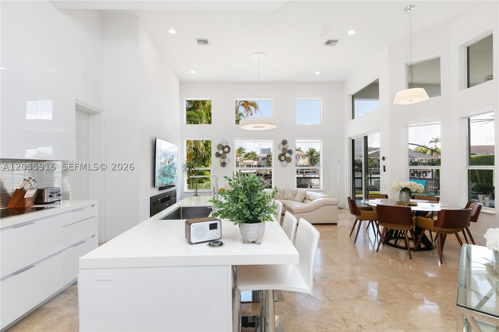 THREE ISLANDS 3RD SEC - Residential Lease