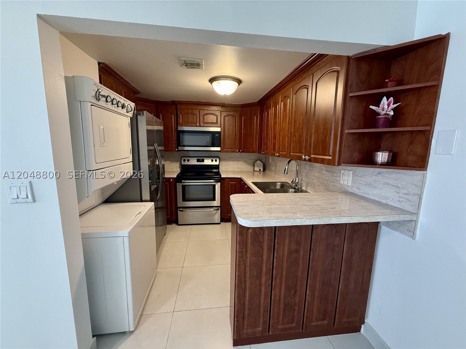 WEST FLAGLER HERITAGE CON - Residential Lease