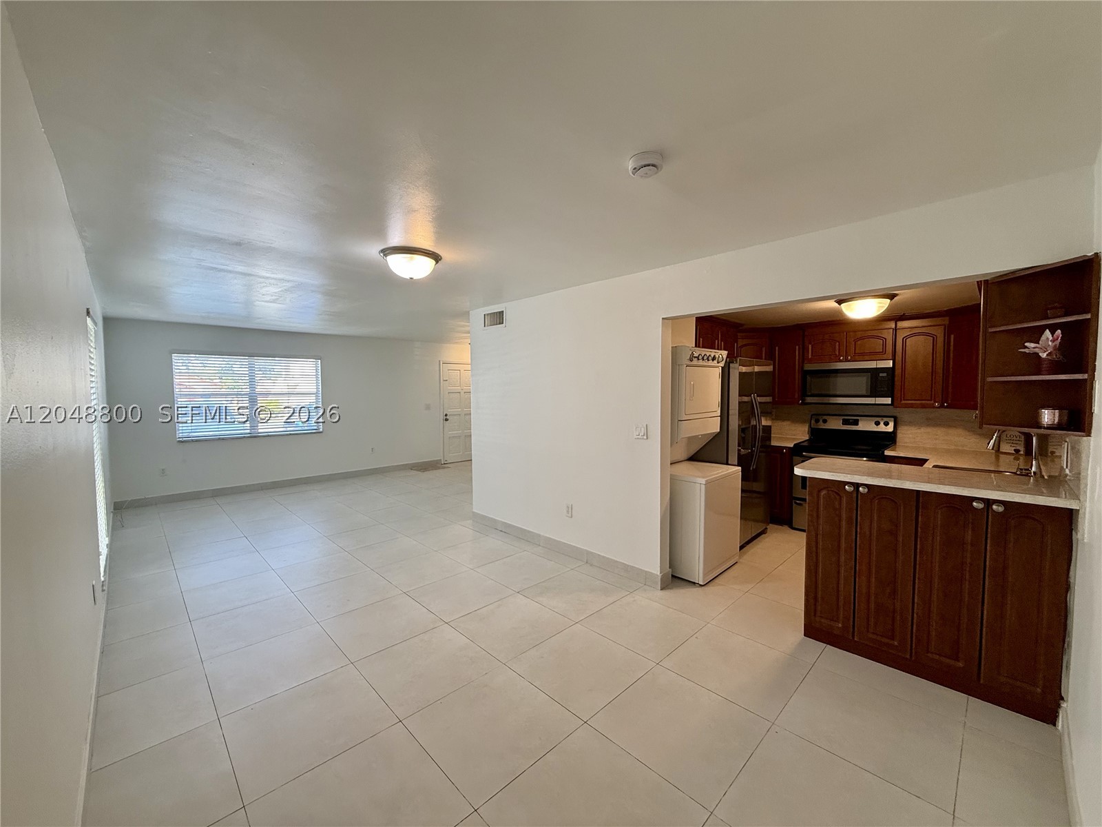 WEST FLAGLER HERITAGE CON - Residential Lease