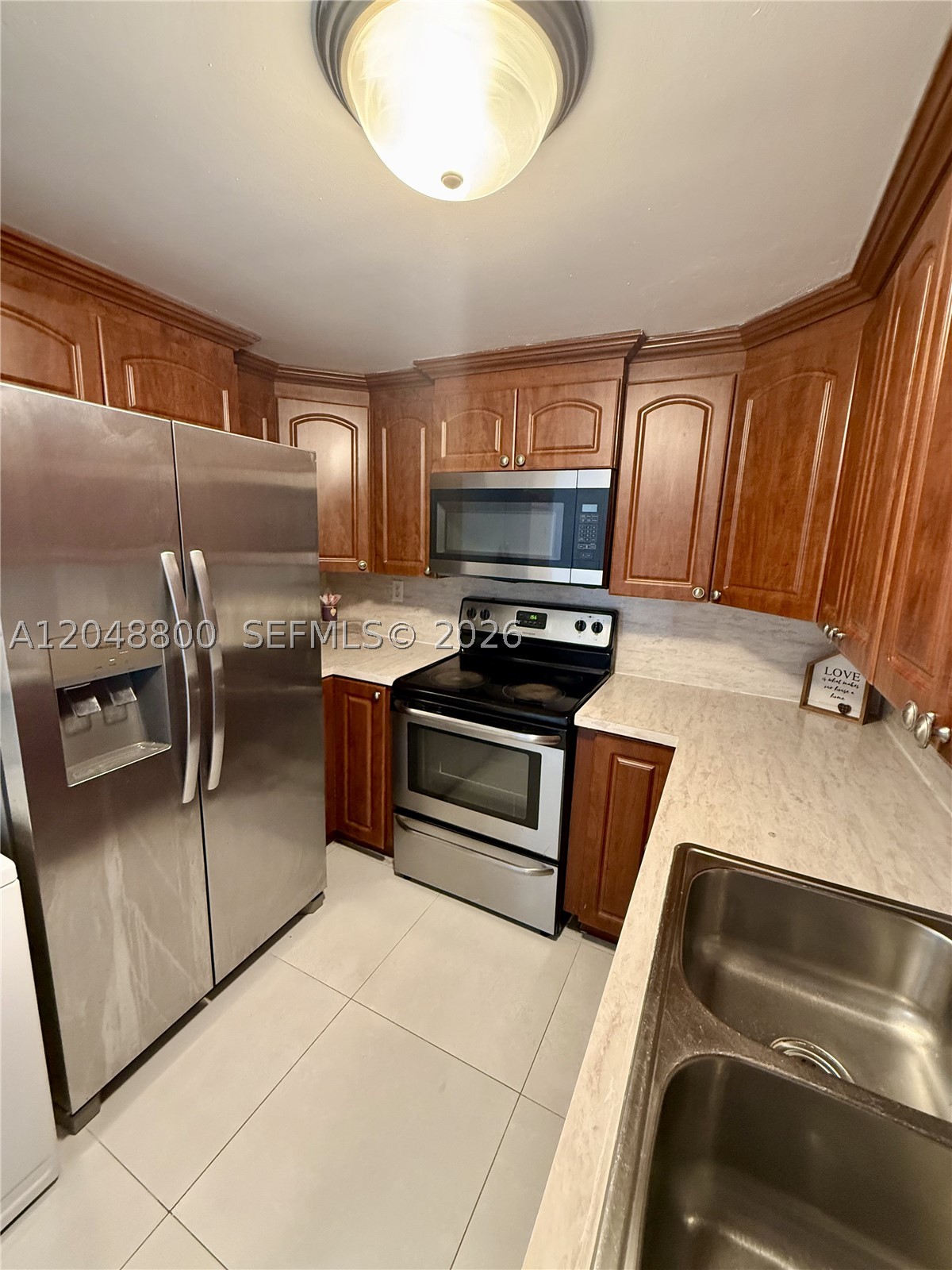 WEST FLAGLER HERITAGE CON - Residential Lease