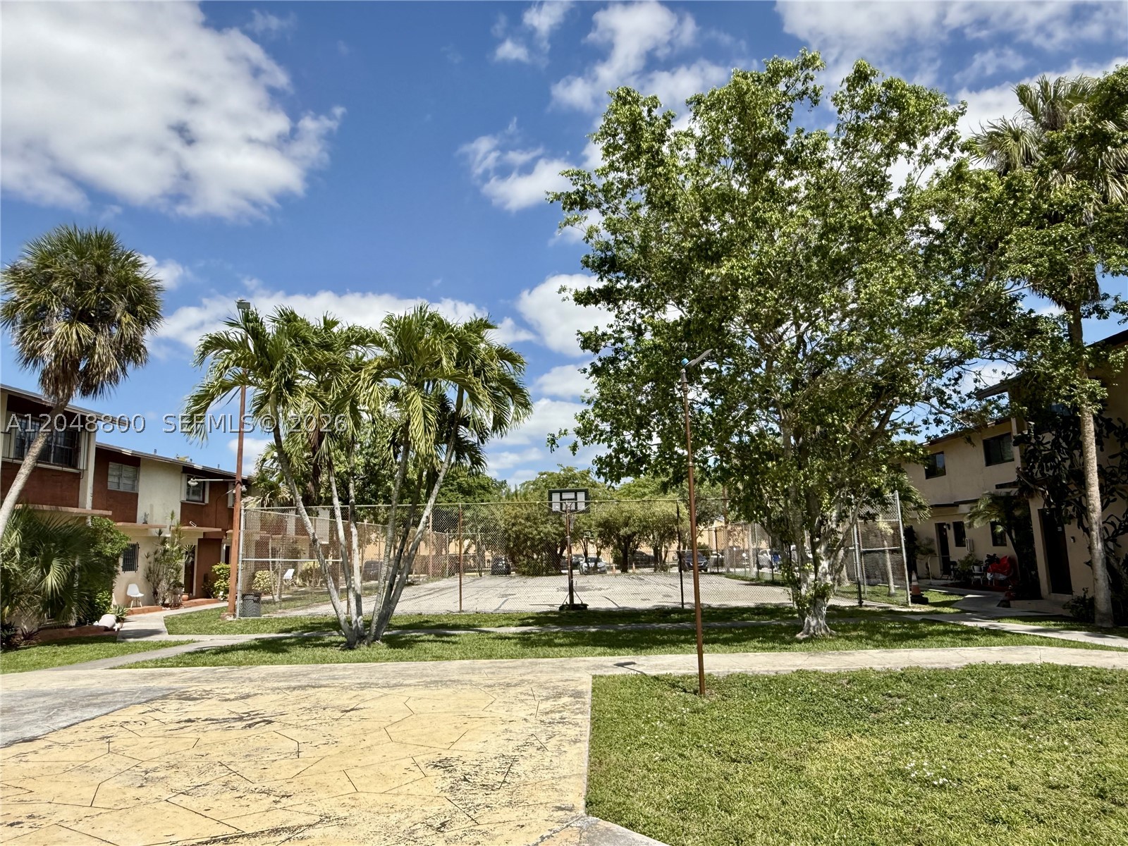 WEST FLAGLER HERITAGE CON - Residential Lease