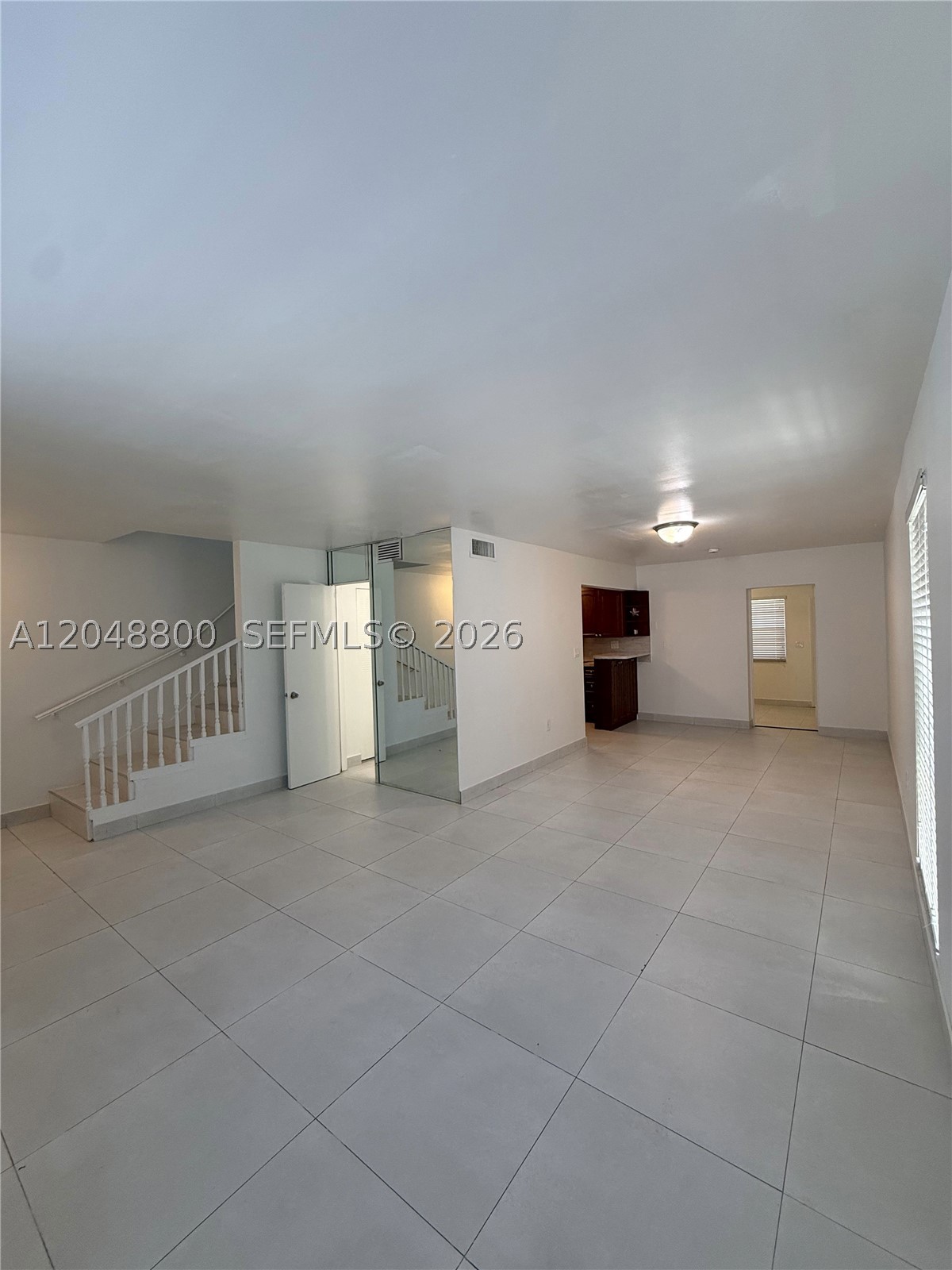 WEST FLAGLER HERITAGE CON - Residential Lease