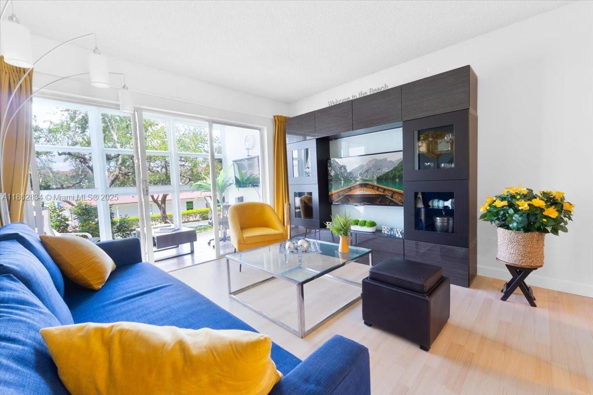 GARDENS BY THE SEA CONDO - Residential