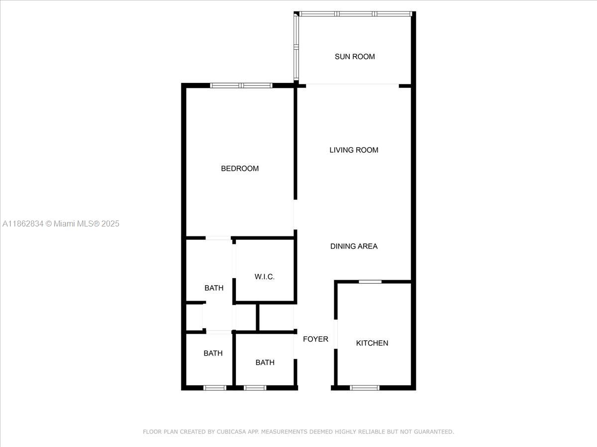 GARDENS BY THE SEA CONDO - Residential