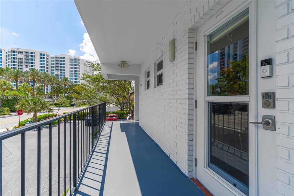 GARDENS BY THE SEA CONDO - Residential