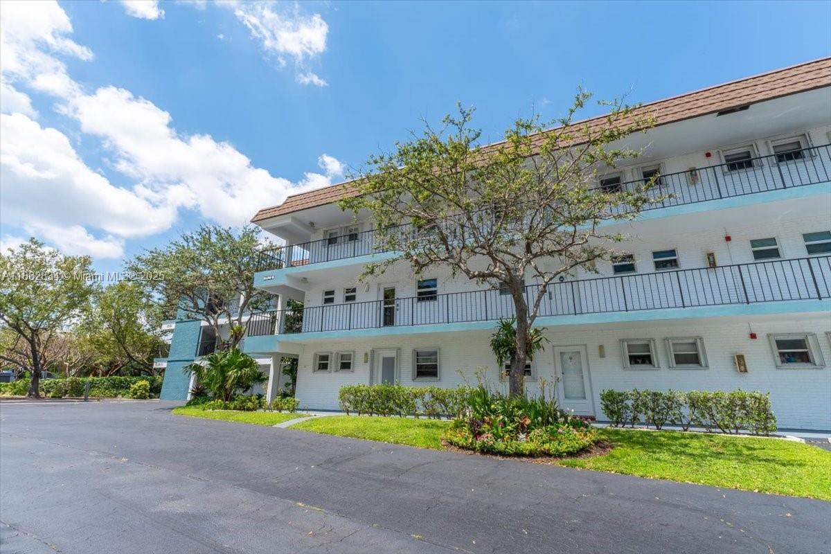 GARDENS BY THE SEA CONDO - Residential