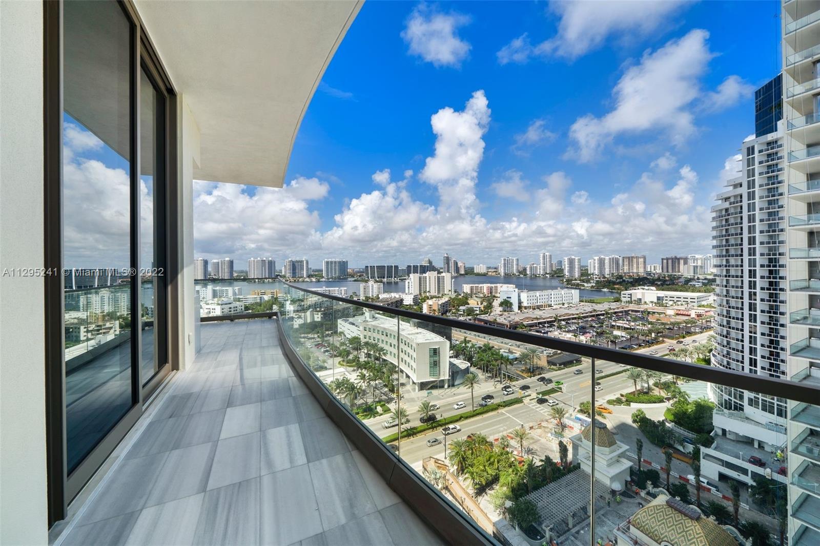 Estates At Acqualina - Residential