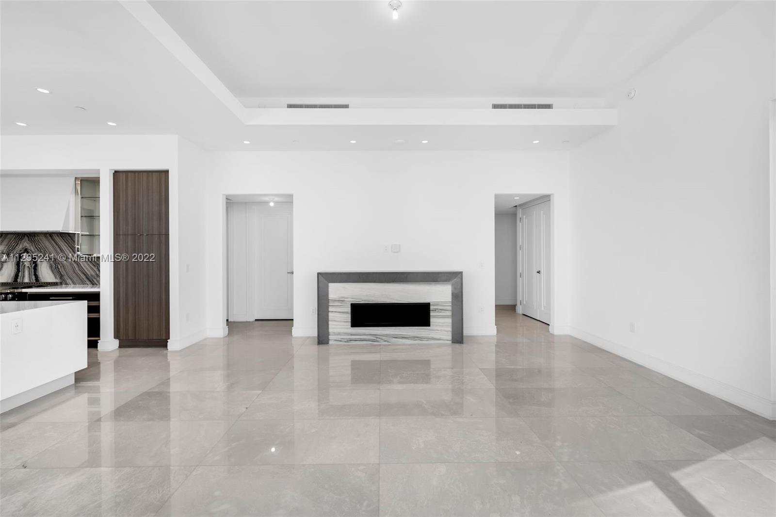 Estates At Acqualina - Residential