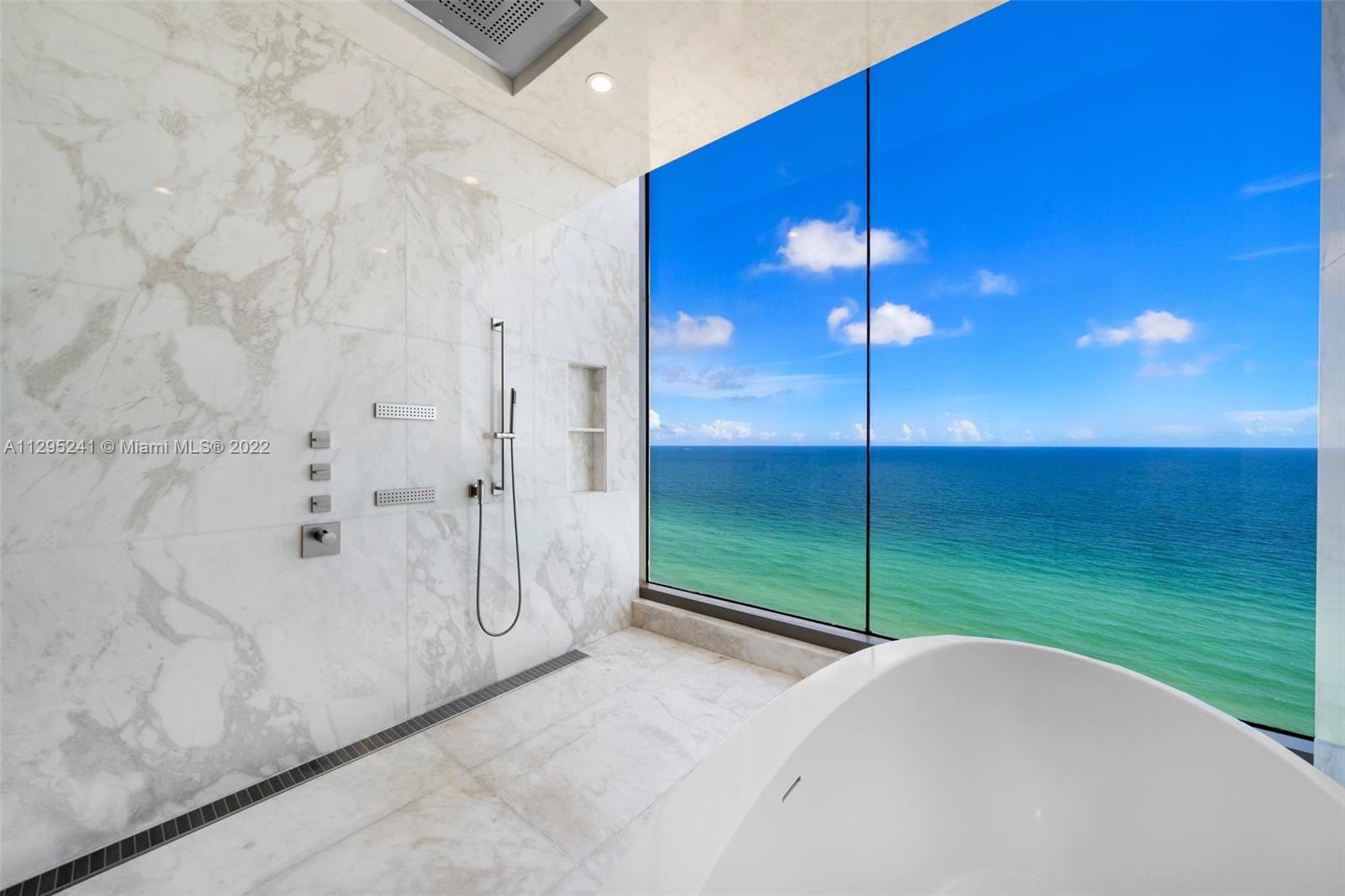 Estates At Acqualina - Residential