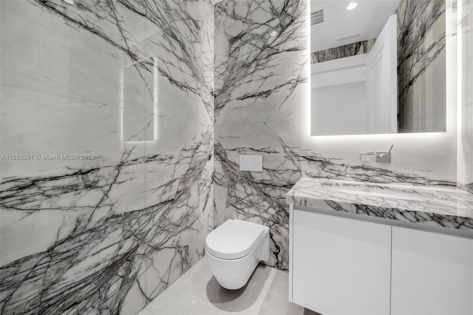 Estates At Acqualina - Residential