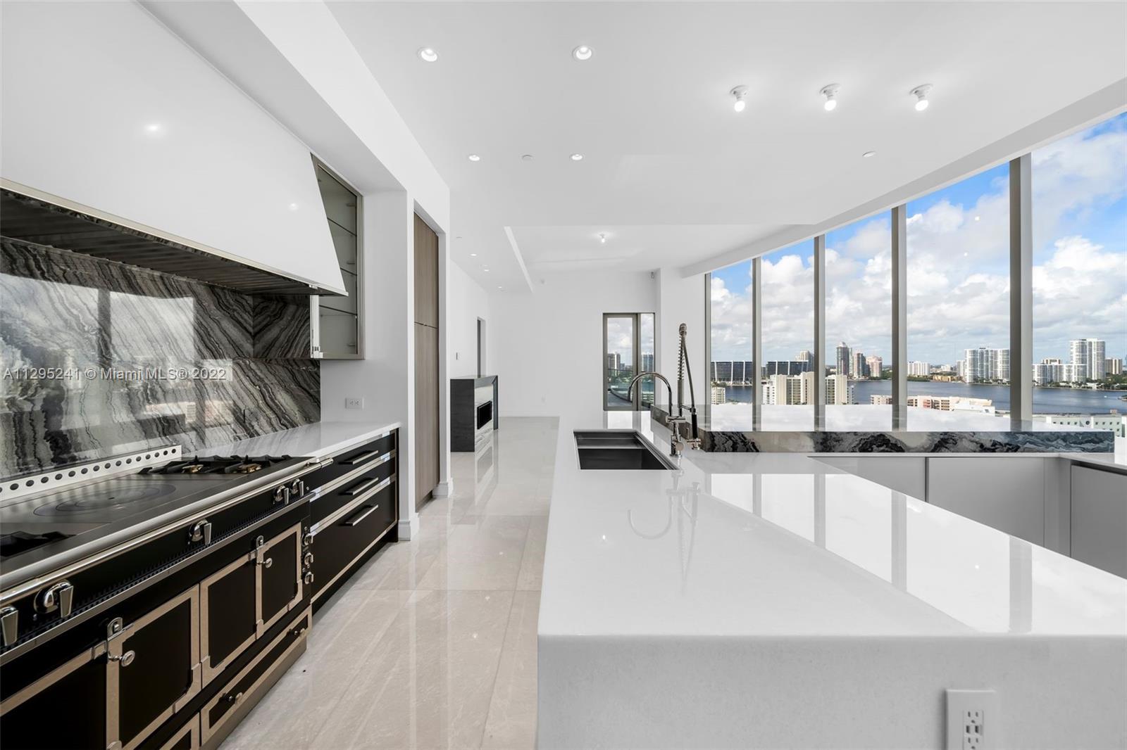 Estates At Acqualina - Residential