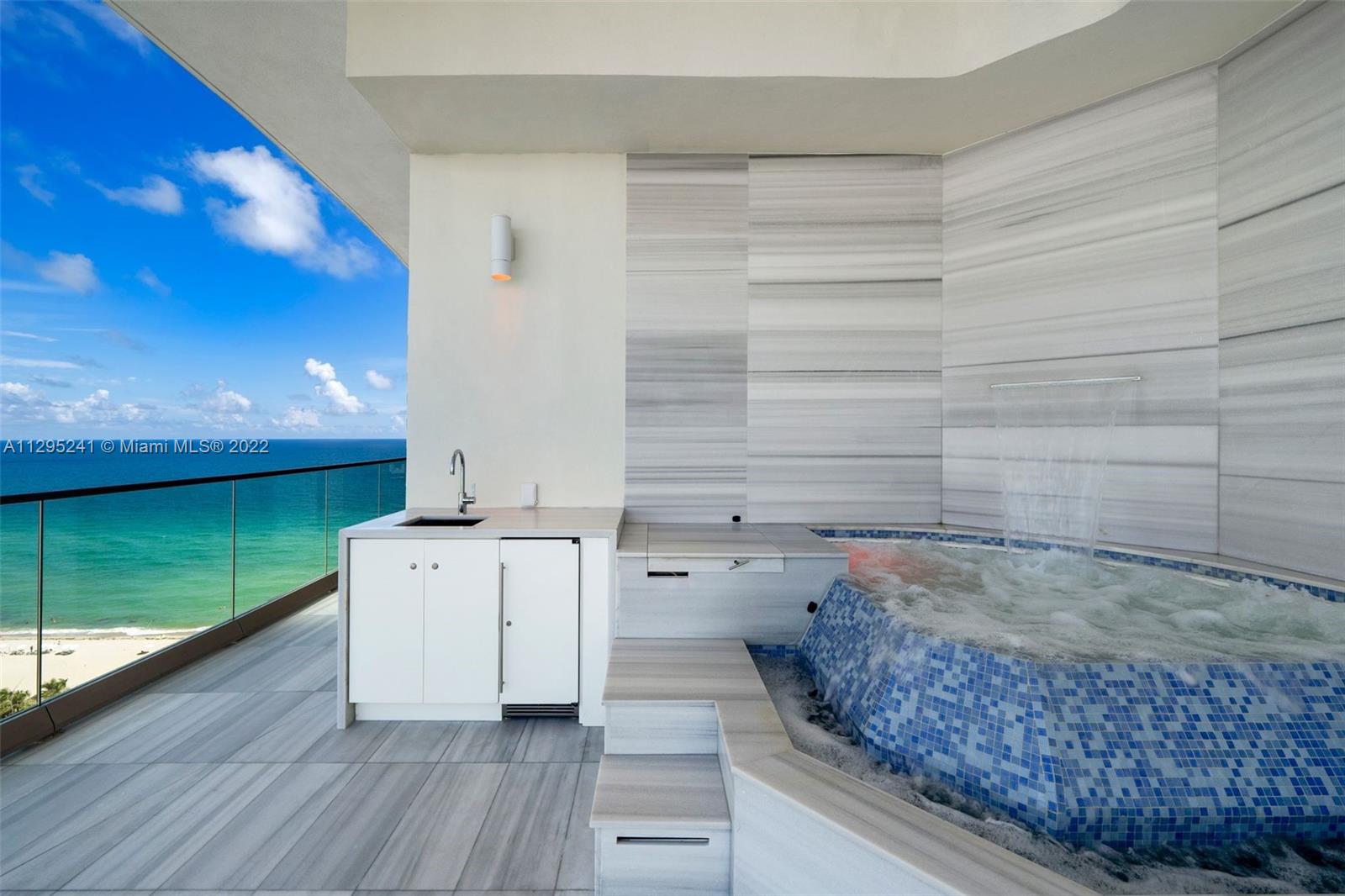 Estates At Acqualina - Residential