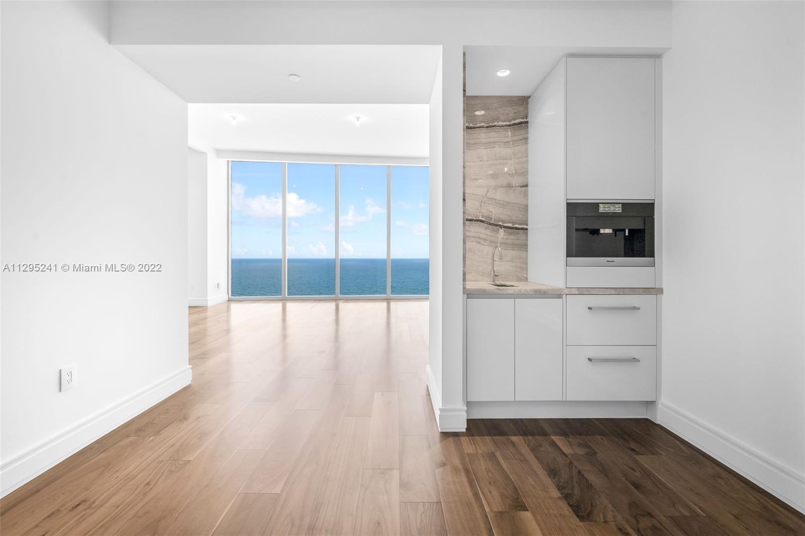 Estates At Acqualina - Residential