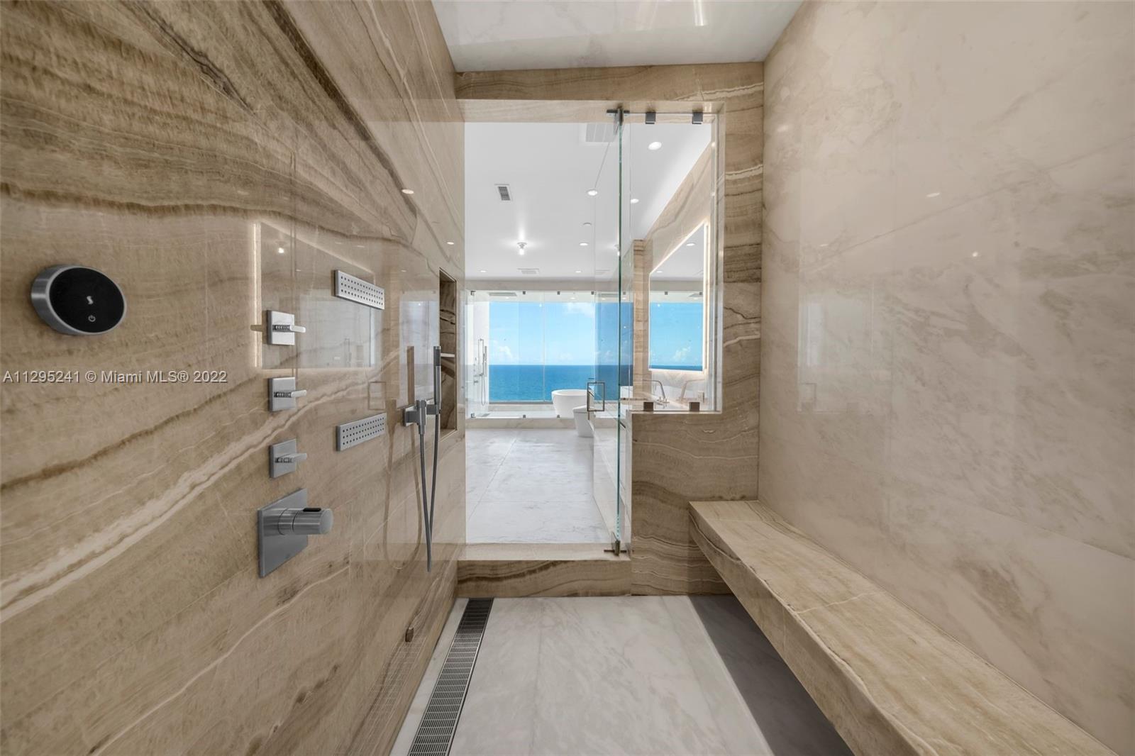 Estates At Acqualina - Residential