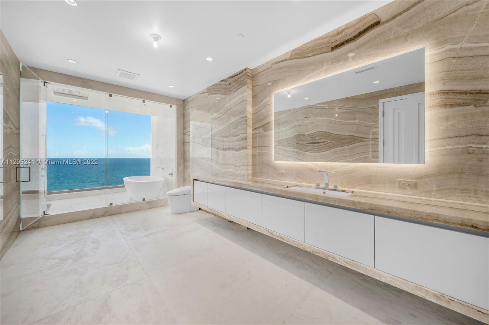 Estates At Acqualina - Residential