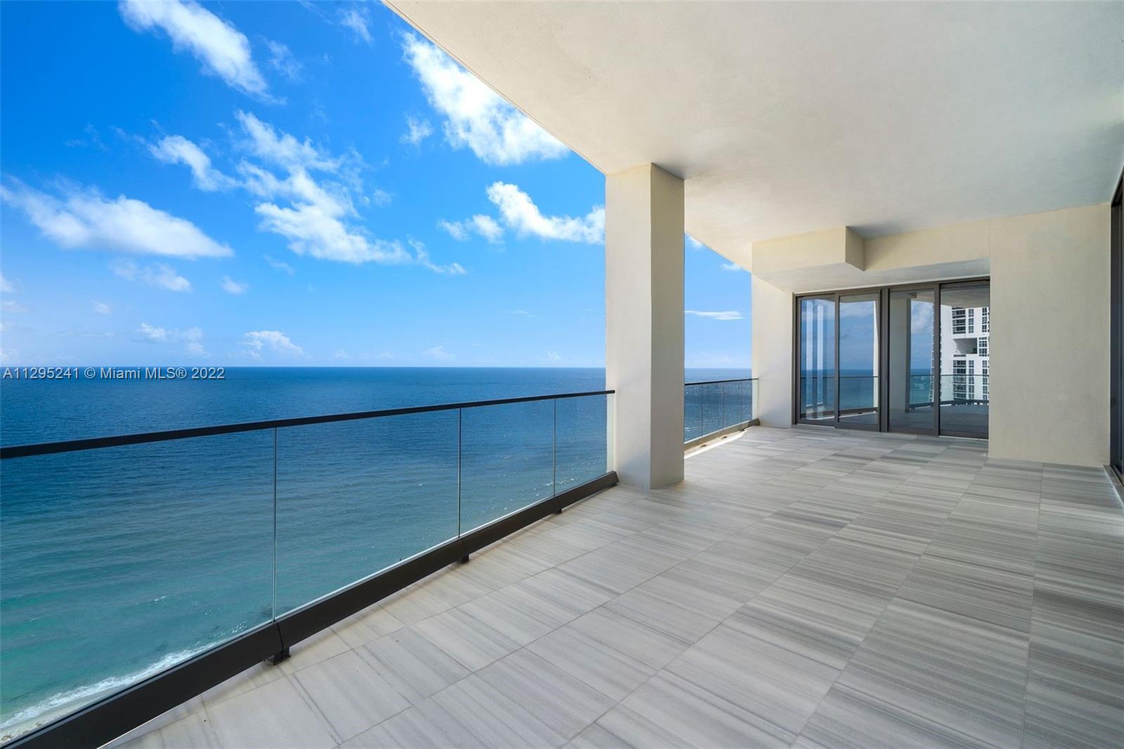 Estates At Acqualina - Residential