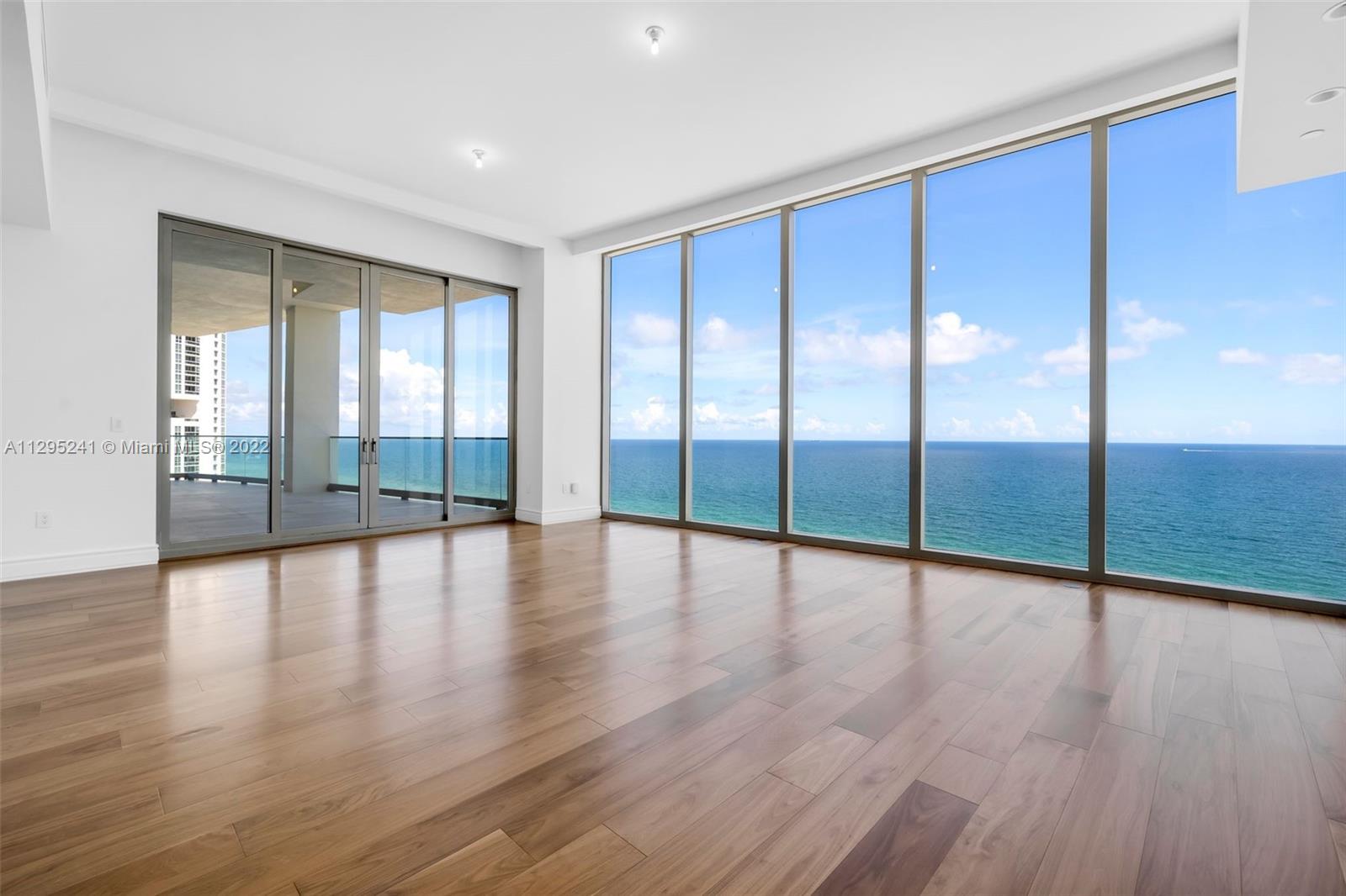 Estates At Acqualina - Residential